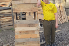 Waleed uns sein Turm
