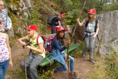 Pause tut gut