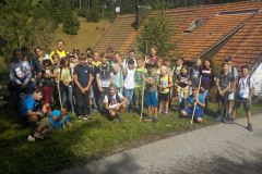 Gruppenfoto 2019