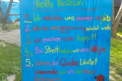 Regelschild