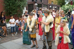 Wikingerhäuptlinge