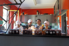 Spielestadt Bäckerei