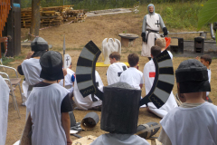 Schöner Helm :-)