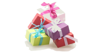 Geschenke